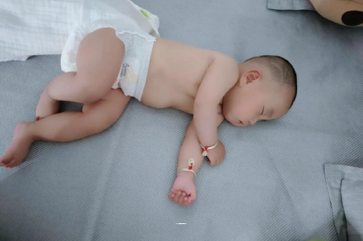 试管包生男孩哪家专业宝宝积食发烧怎么处理
